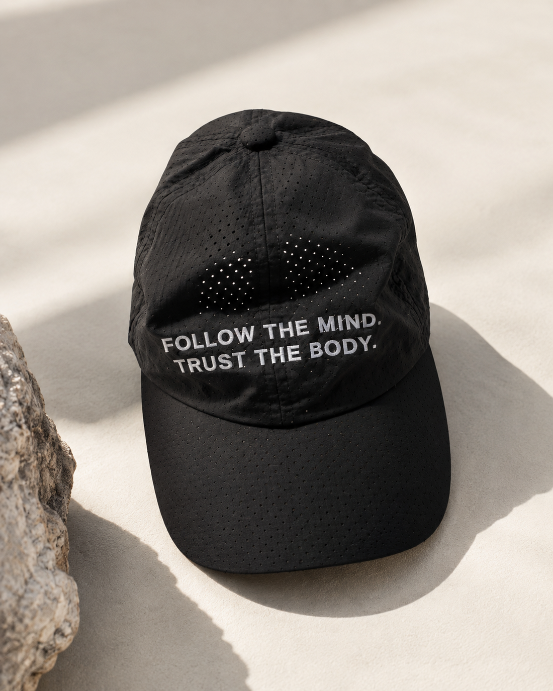 001 - Performance Cap